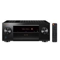 AV Ресивери Pioneer VSX-LX505 Black