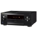 AV Ресивери Pioneer VSX-LX505 Black