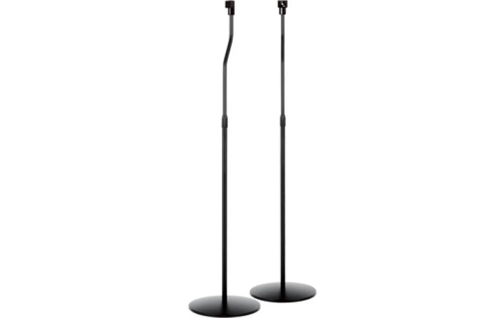 Стійки Yamaha SPS-90 Black