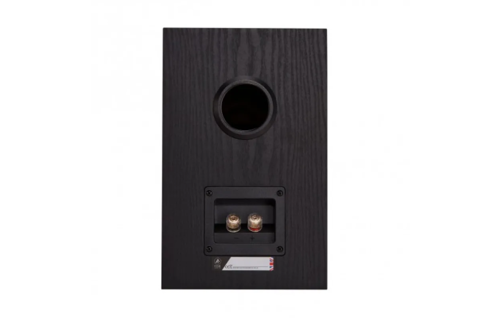 Полочна акустика Fyne Audio F301i Black Ash