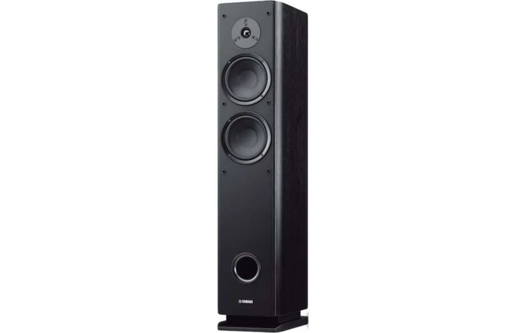 Акустические системы Yamaha SET NS-150 Black