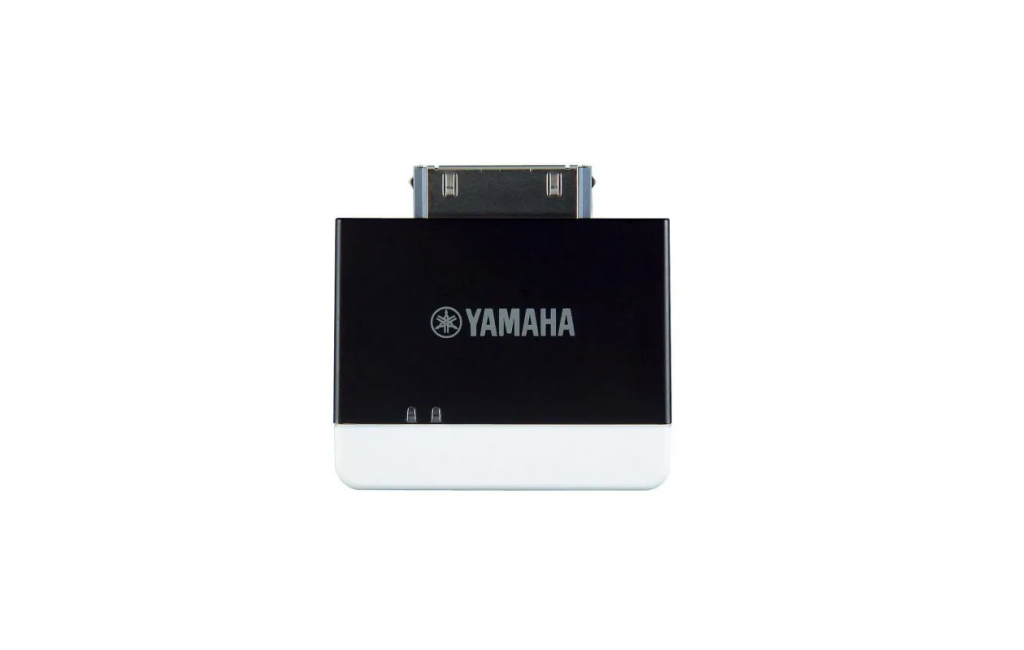 Бездротова аудіосистема Yamaha YIT-W12 Black