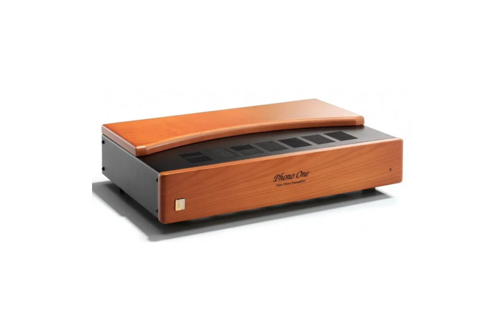 Фонокоректори Unison Research PHONO ONE Cherry