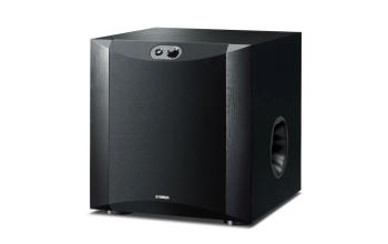 Сабвуфери Yamaha NS-SW300 II Black