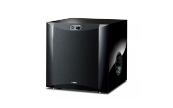 Сабвуфери Yamaha NS-SW300 II Piano Black