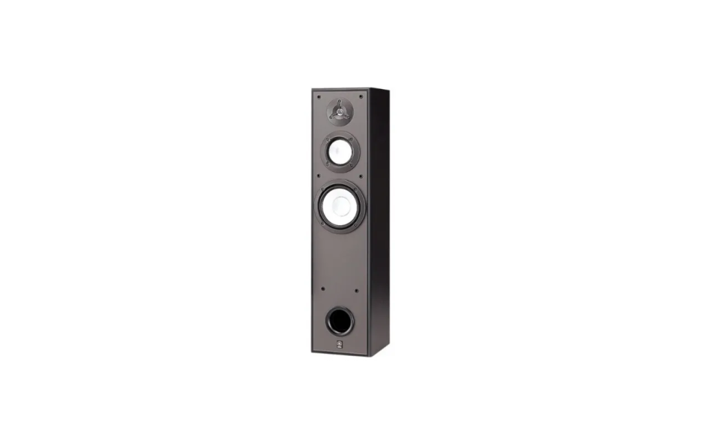 Підлогова Акустика Yamaha NS-7390 Black