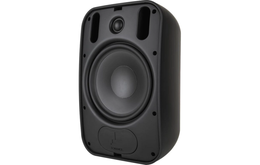 Всепогодная акустика Sonance PS-S83T Black