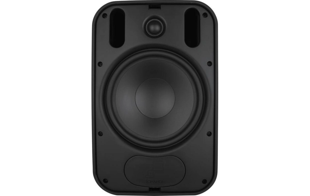 Всепогодная акустика Sonance PS-S83T Black