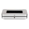 Мережевий плеєр Bluesound NODE X Wireless Music Streamer Silver