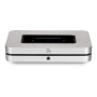 Сетевой плеер Bluesound NODE X Wireless Music Streamer Silver