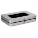 Мережевий плеєр Bluesound NODE X Wireless Music Streamer Silver