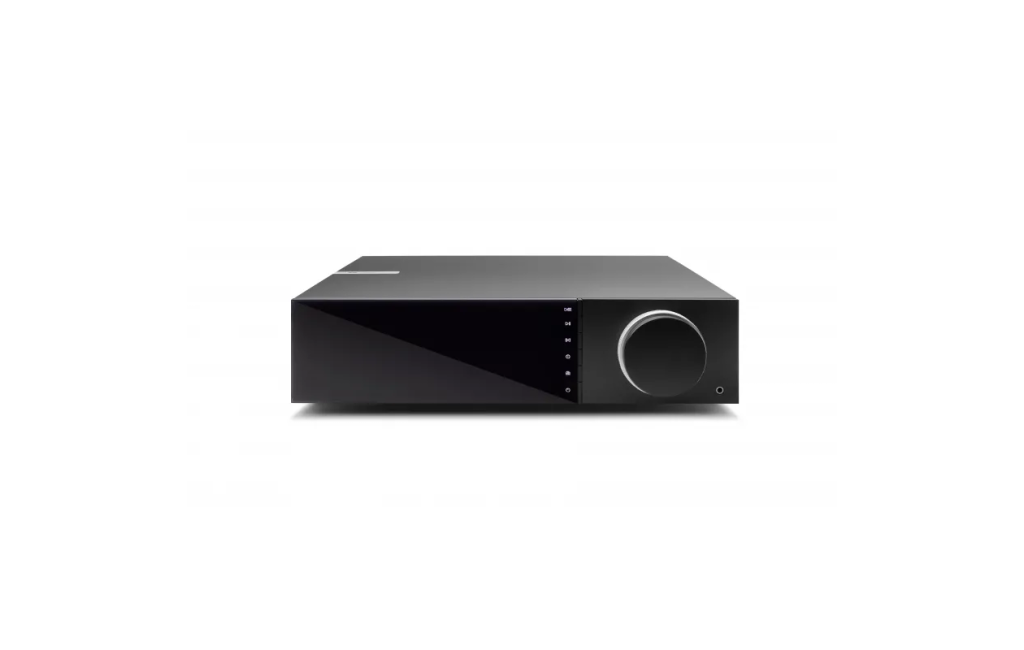 Стерео-ресівер Cambridge Audio EVO75 Streaming Amplifier