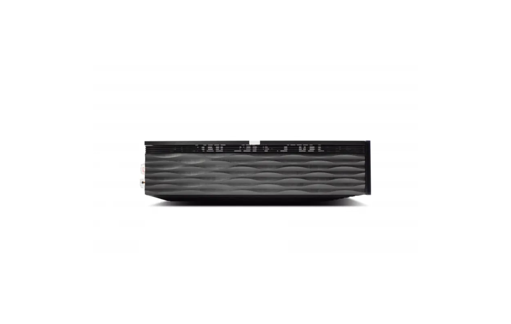 Стерео-ресівер Cambridge Audio EVO75 Streaming Amplifier