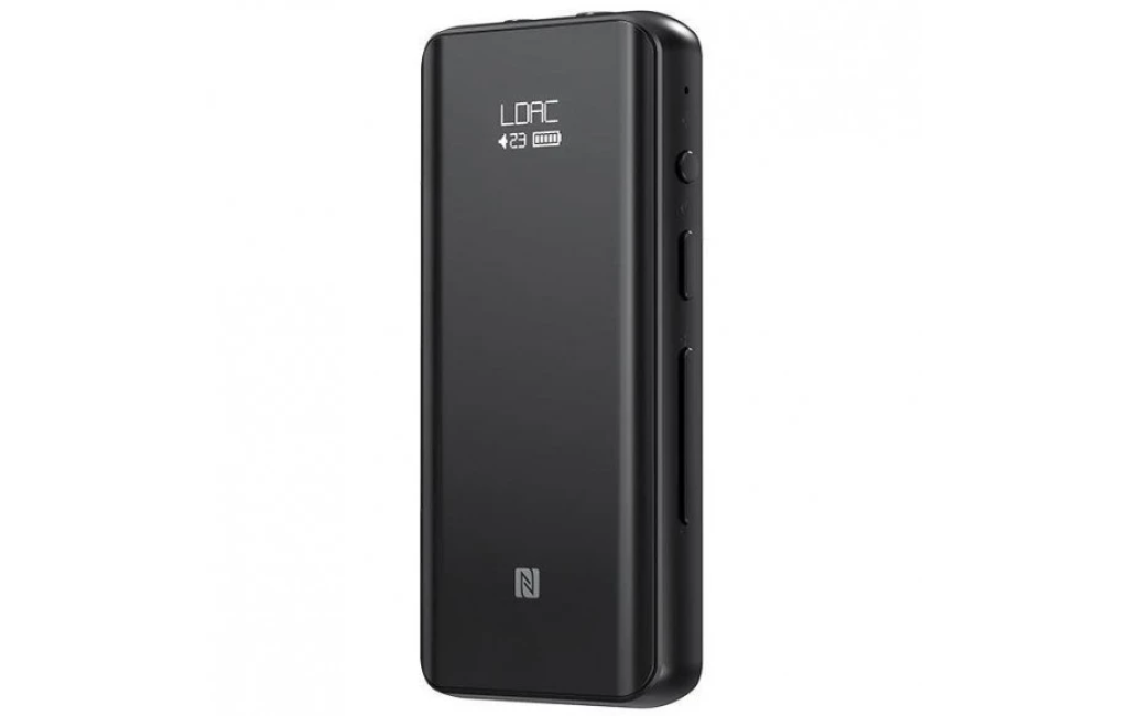 Усилители для наушников FIIO BTR5 2021 Black
