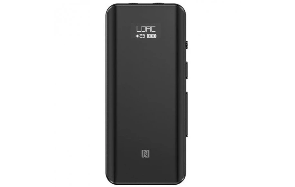 Усилители для наушников FIIO BTR5 2021 Black