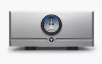 Стерео підсилювачі PASSLABS XA 30.8