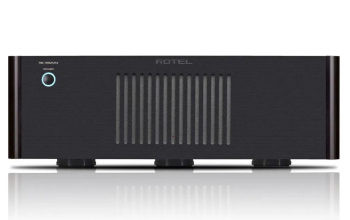 Rotel RB-1582 MkII Black
