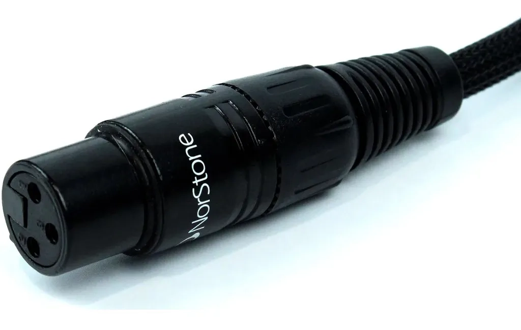 NorStone ARRAN XLR 2X1M