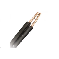 NorStone CLASSIC 150  SPEAKER CABLE/100 M BLACK
