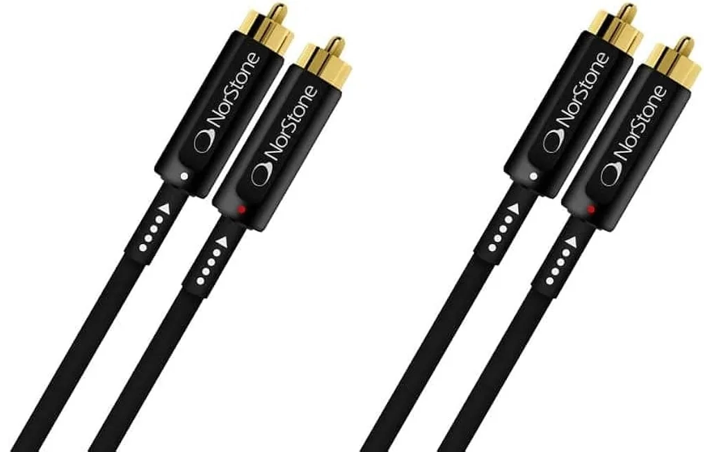 NorStone ARRAN CABLE RCA 100