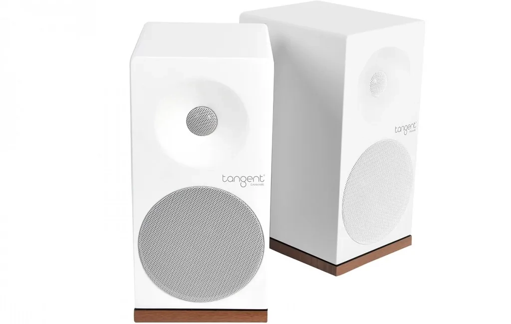 Tangent Spectrum X5 BT Phono White