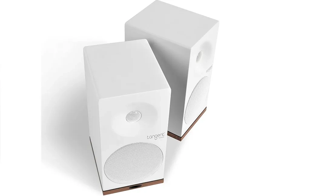 Tangent Spectrum X5 BT Phono White