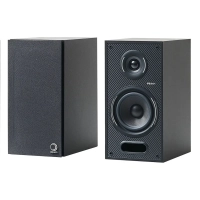 Elipson Horus 6B Black - Carbon
