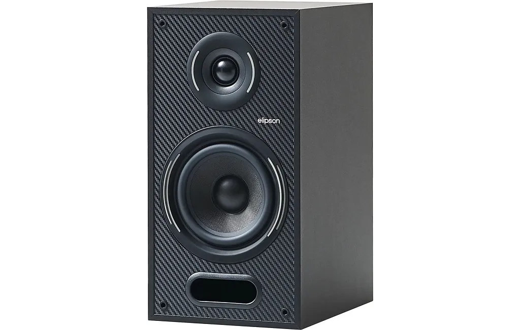 Elipson Horus 6B Black - Carbon