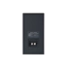 Elipson Horus 6B Black - Carbon