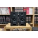 Elipson Horus 6B Black - Carbon