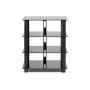 NorStone EPUR 4 HIFI BLACK SATIN