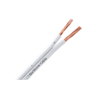 NorStone Classic 150 SPEAKER CABLE/100M WHITE