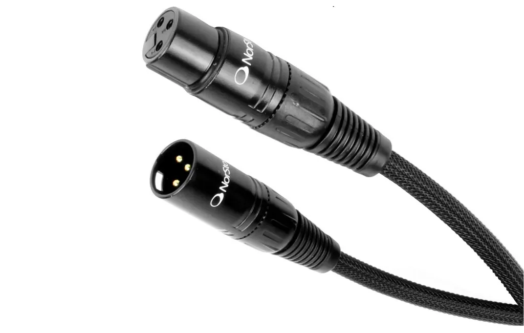 NorStone ARRAN XLR 2X1,5M