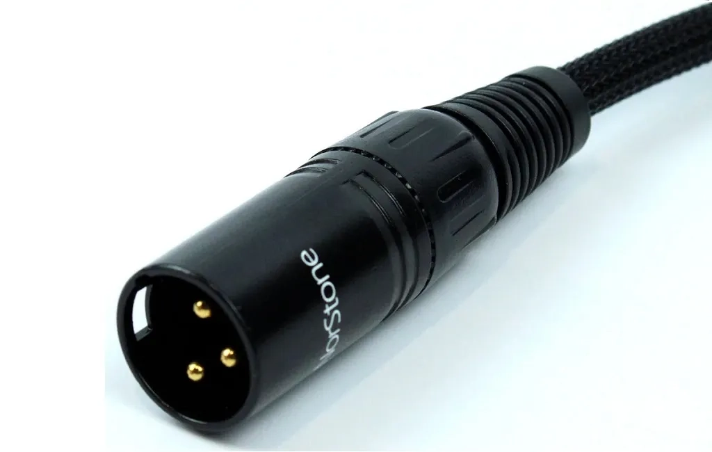 NorStone ARRAN XLR 2X1,5M