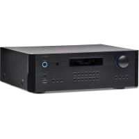 Rotel  RC-1590 MkII Black