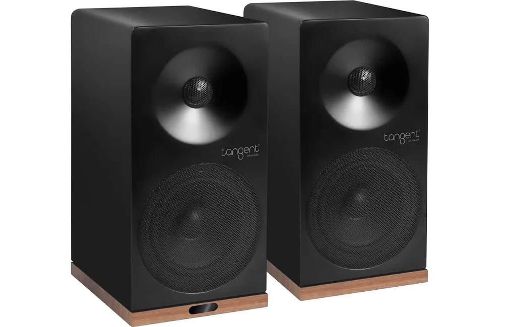 Tangent Spectrum X5 BT Phono Black