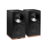Tangent Spectrum X5 BT Phono Black