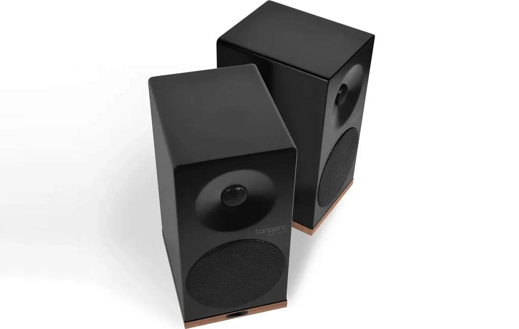 Tangent Spectrum X5 BT Phono Black