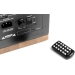 Tangent Spectrum X5 BT Phono Black