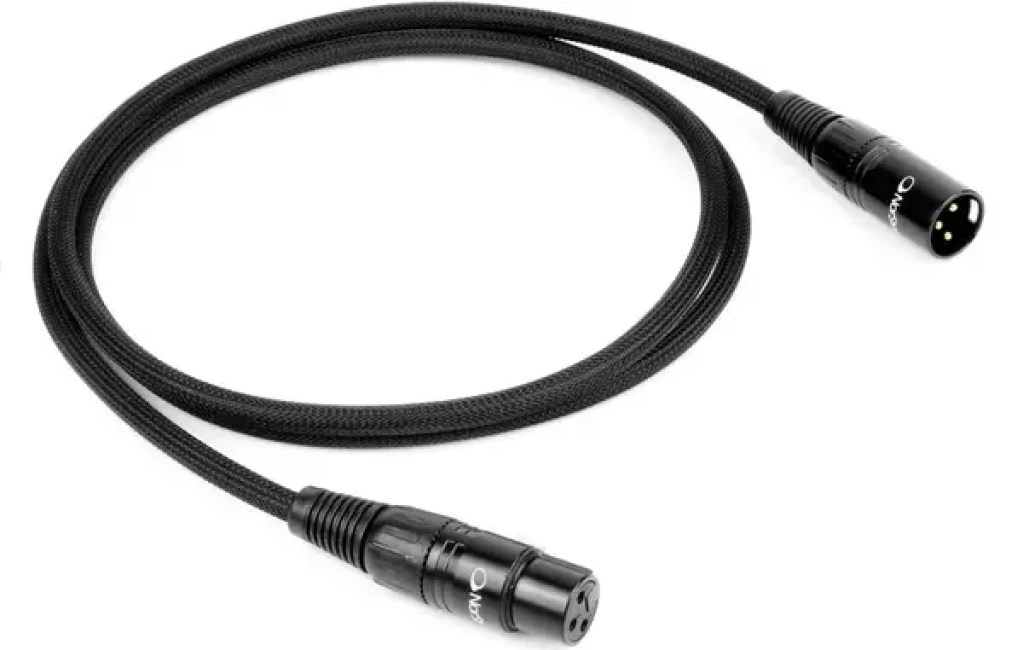 NorStone ARRAN XLR 2X1M