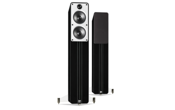 Підлогова Акустика Q Acoustics Concept 40 (QA2630) Gloss Black