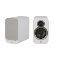 Полочна акустика Q Acoustics 3010i (QA3518) Arctic White