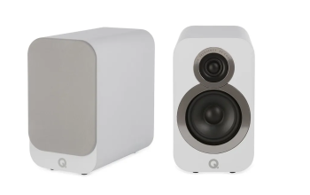 Полочна акустика Q Acoustics 3010i (QA3518) Arctic White