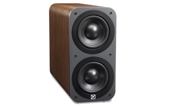 Сабвуферы Q ACOUSTICS 3070S Walnut