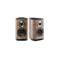 Полочна акустика Sonus Faber Sonetto I Walnut