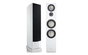 Підлогова Акустика Canton GLE 100 White