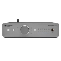 Підсилювачі, AV-ресивери Cambridge Audio DacMagic 200M Luna Grey