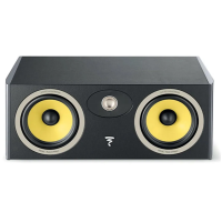 Центральний канал FOCAL Aria CC K2 Ash Gray