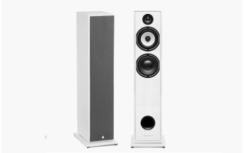 Підлогова Акустика Triangle Borea BR07 White