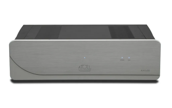 Усилители, AV-ресиверы Atoll AM400 Signature